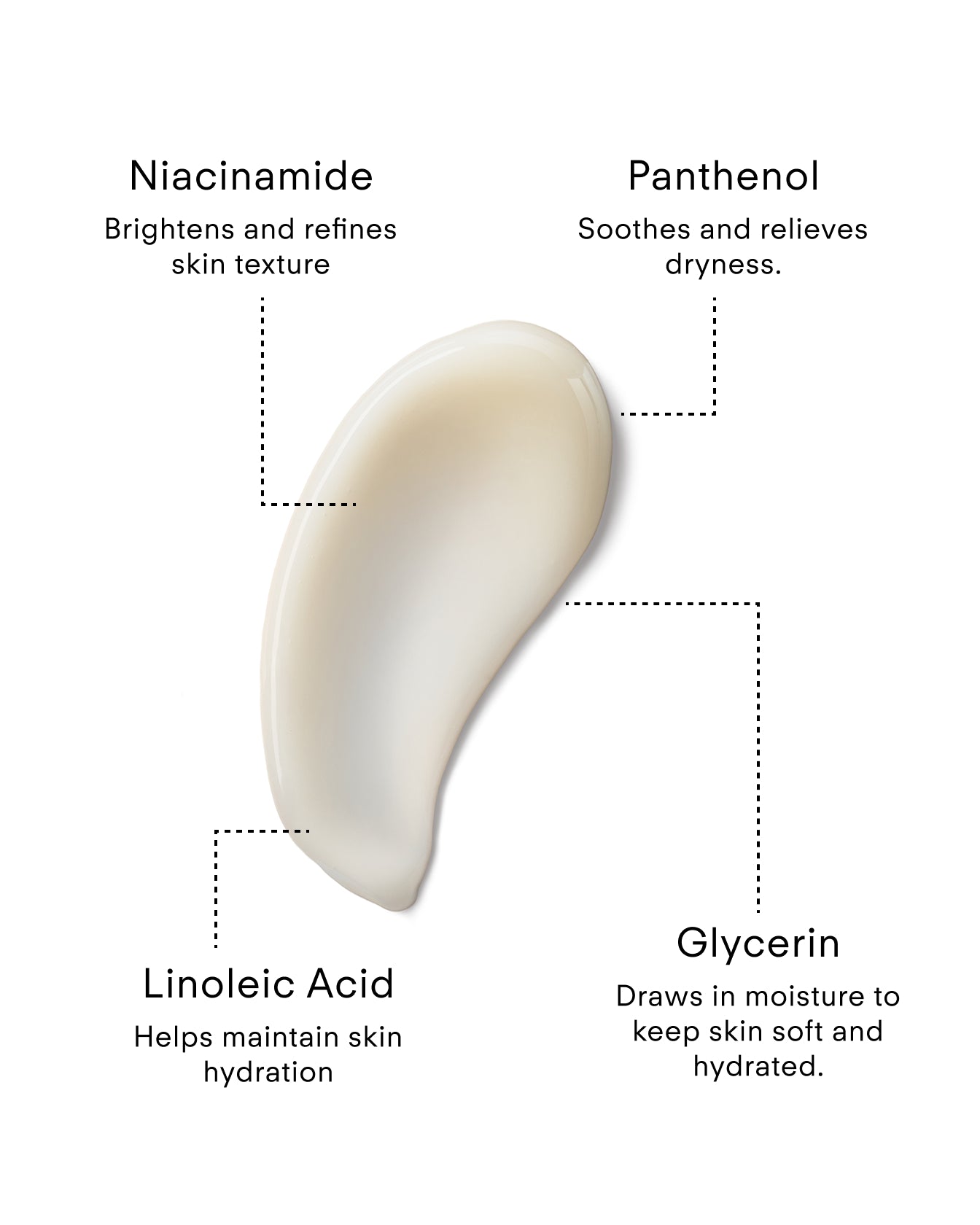 Z Clear Treatment Facial Lotion