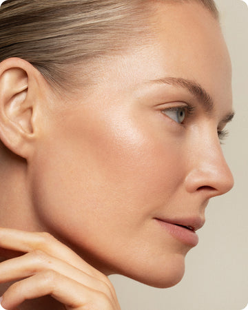 Z Clear Treatment Facial Lotion
