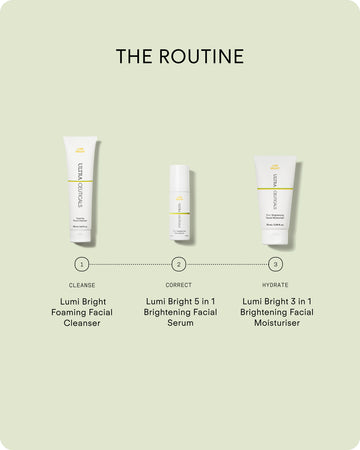 Z Clear Treatment Facial Lotion