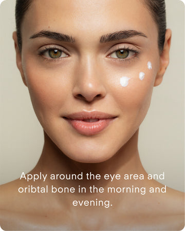 B² Hydrating 24hr Moisturising Eye Cream