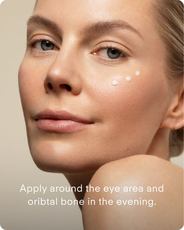 A Renewal  Retinome Eye Cream