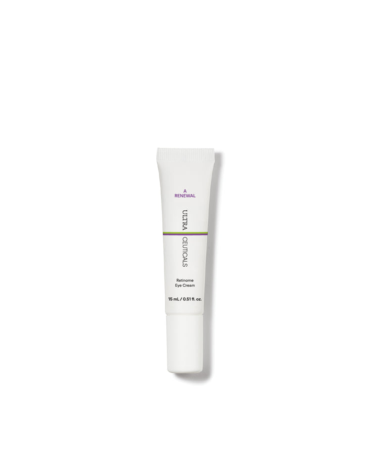 Ultra A Perfecting Eye Cream