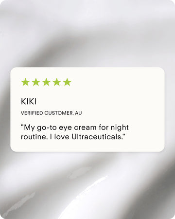 A Renewal  Retinome Eye Cream