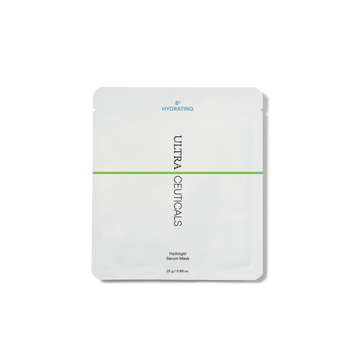 B² Hydrating Hydrogel Serum Mask Single