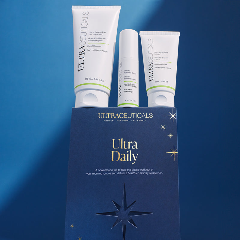 Ultra Daily Gift Set