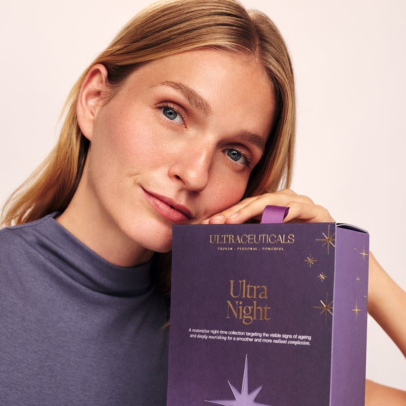 Ultra Night Gift Set