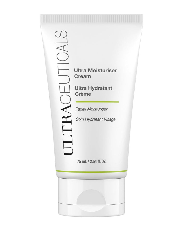 Ultra Moisturiser Cream