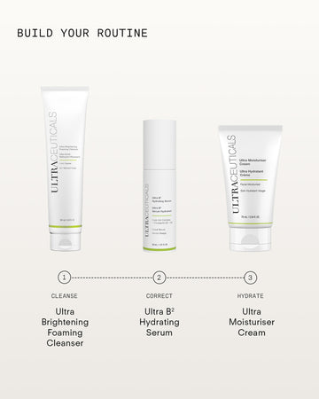 Ultra Moisturiser Cream