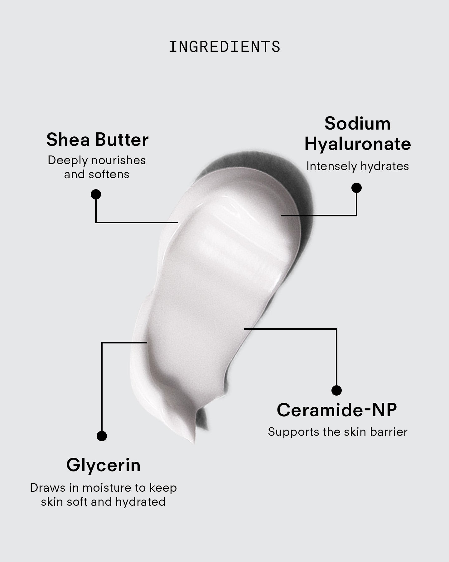 Ultra Moisturiser Cream