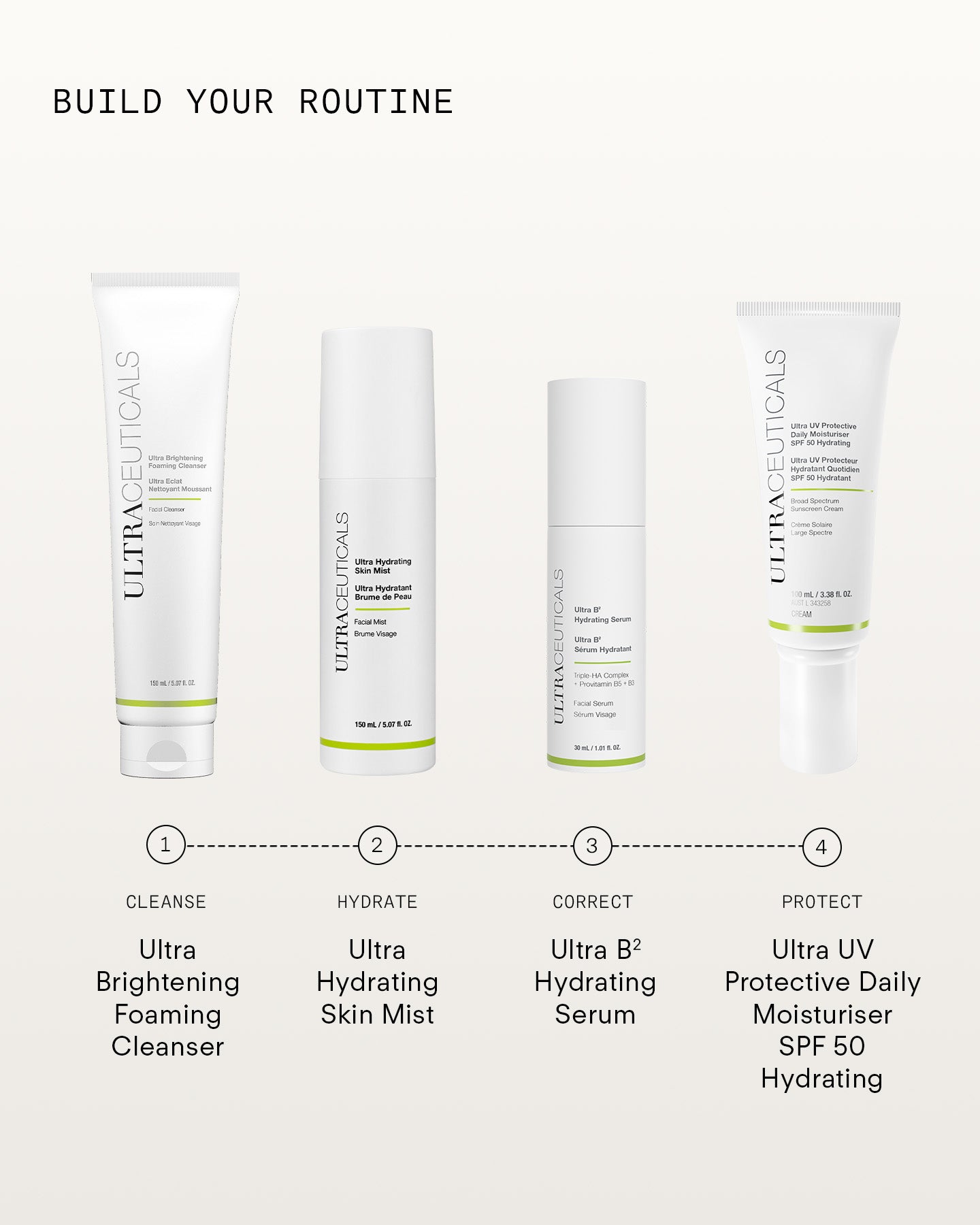 Ultra Hydrating Skin Mist