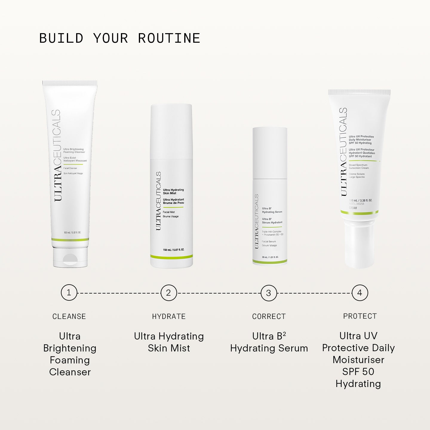 Ultra Hydrating Skin Mist