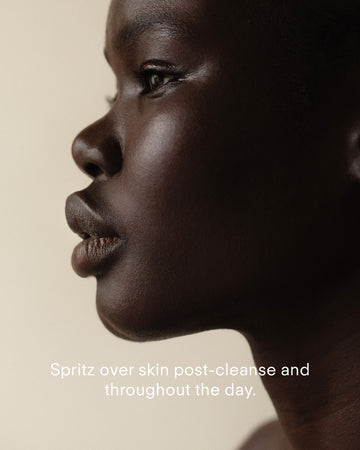 Ultra Hydrating Skin Mist