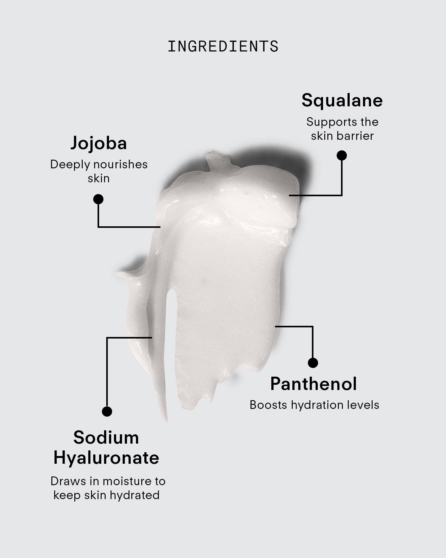 Ultra DNA³ Complex Recovery Night Cream