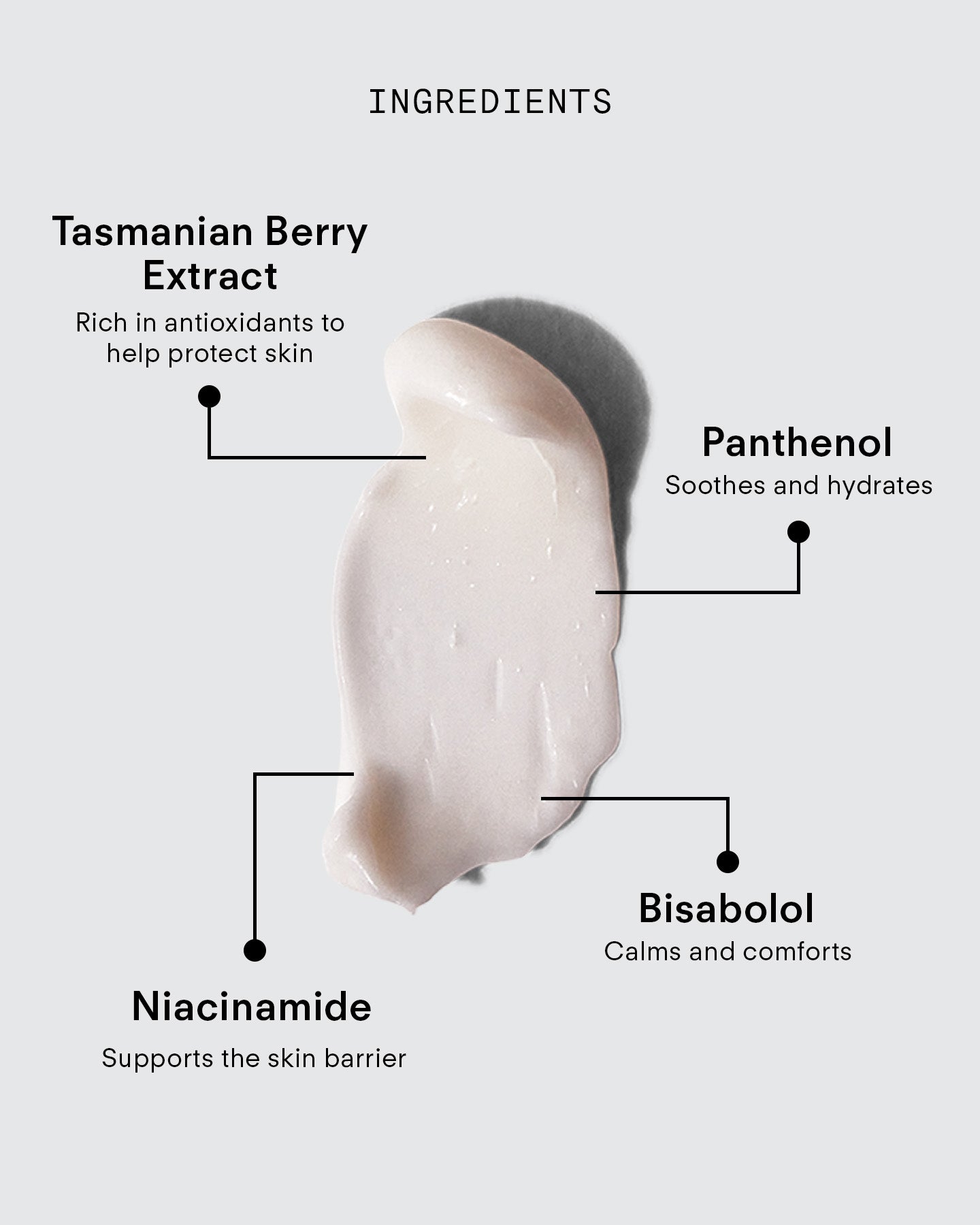 Ultra  B² Recovery Cream