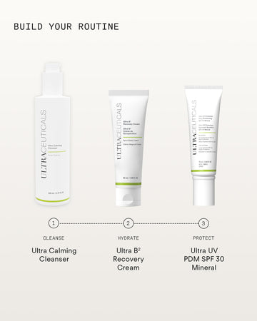Ultra B² Recovery Cream