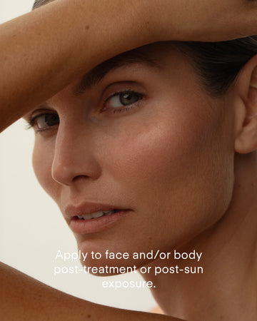 Ultra B² Recovery Cream