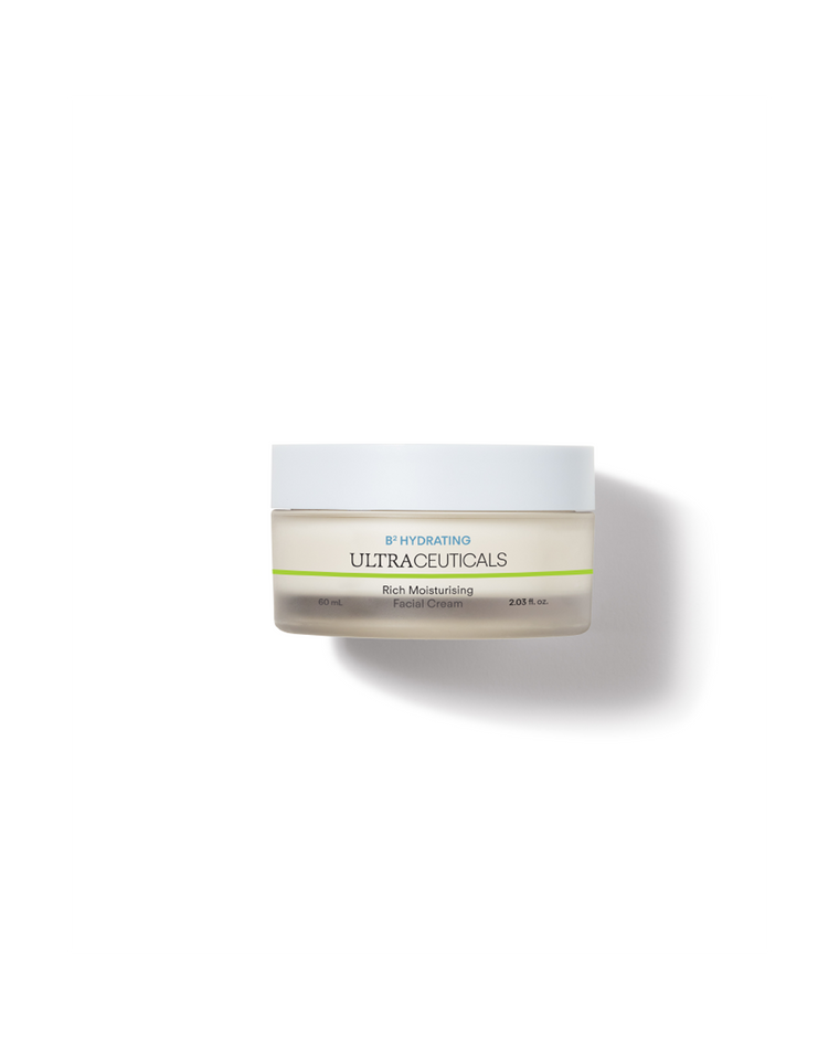 B² Hydrating Rich Moisturising Facial Cream