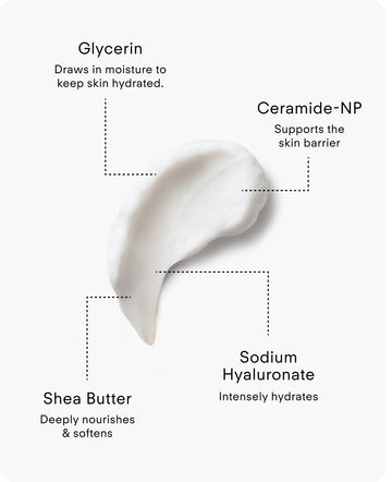 B² Hydrating Nourishing Facial Moisturiser