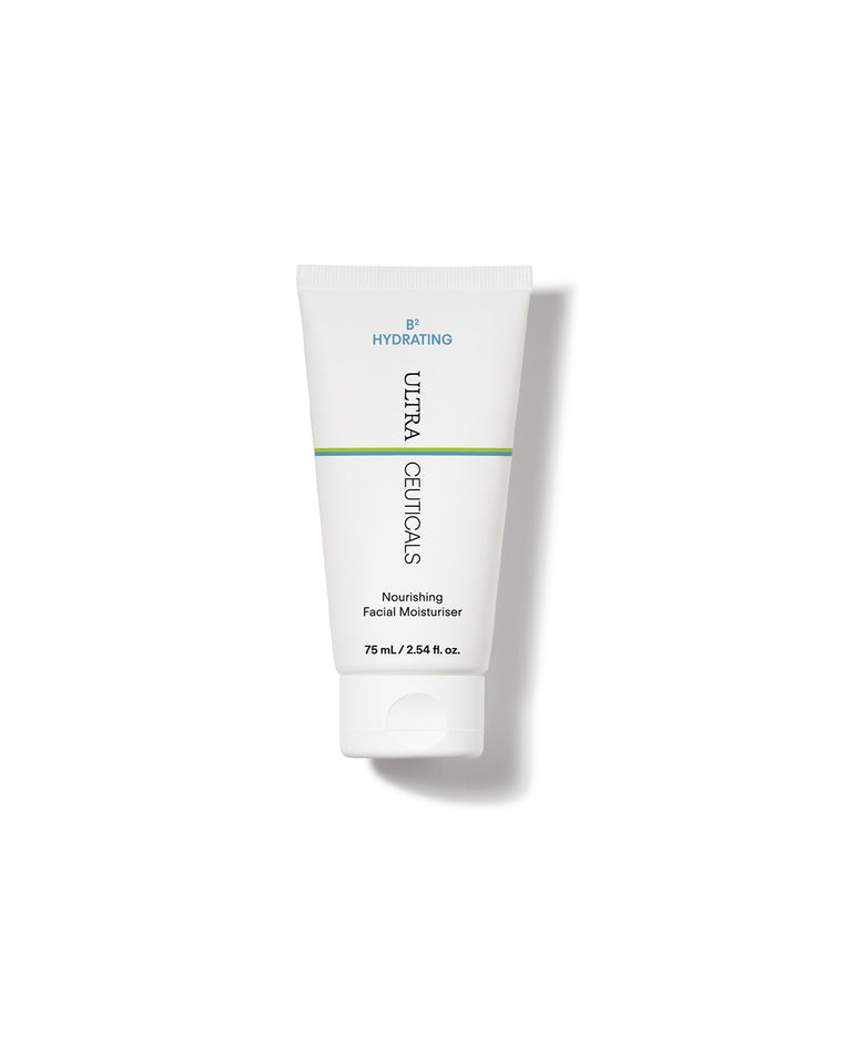 B² Hydrating Nourishing Facial Moisturiser