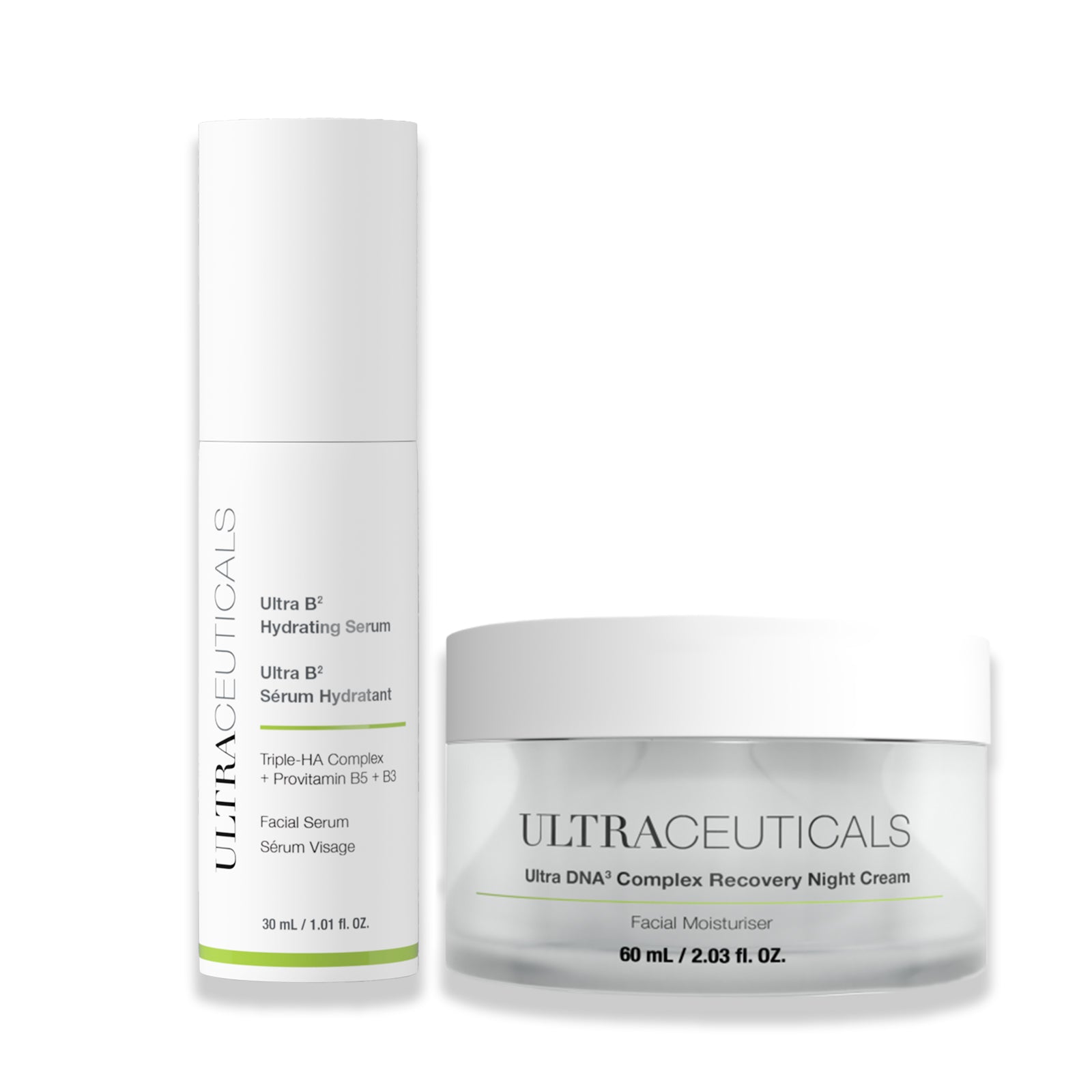 Deep Hydration Duo
