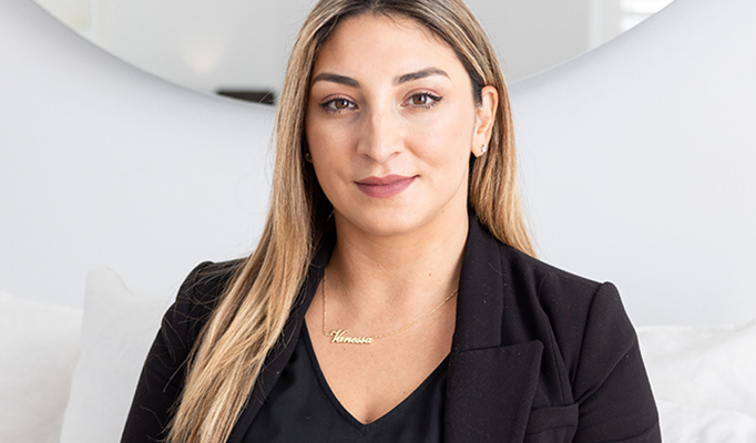Ultraceuticals Skin Therapist Vanessa