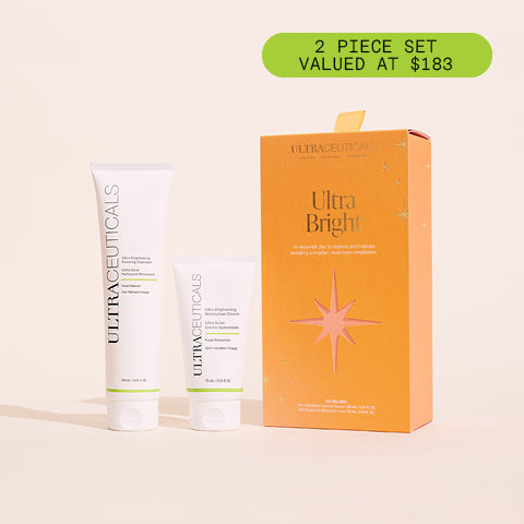 Ultra Bright Gift Set
