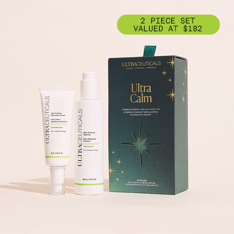 Ultra Calm Gift Set