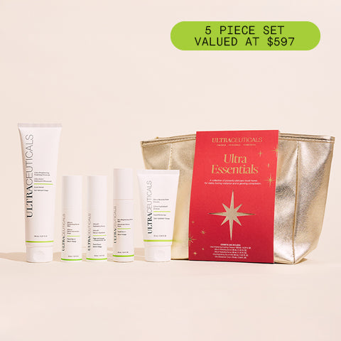 Ultra Essentials Set