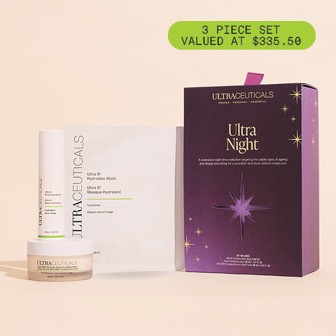 Ultra Night Gift Set