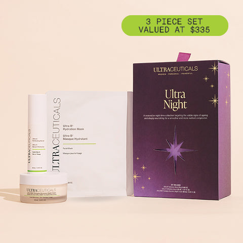 Ultra Night Gift Set