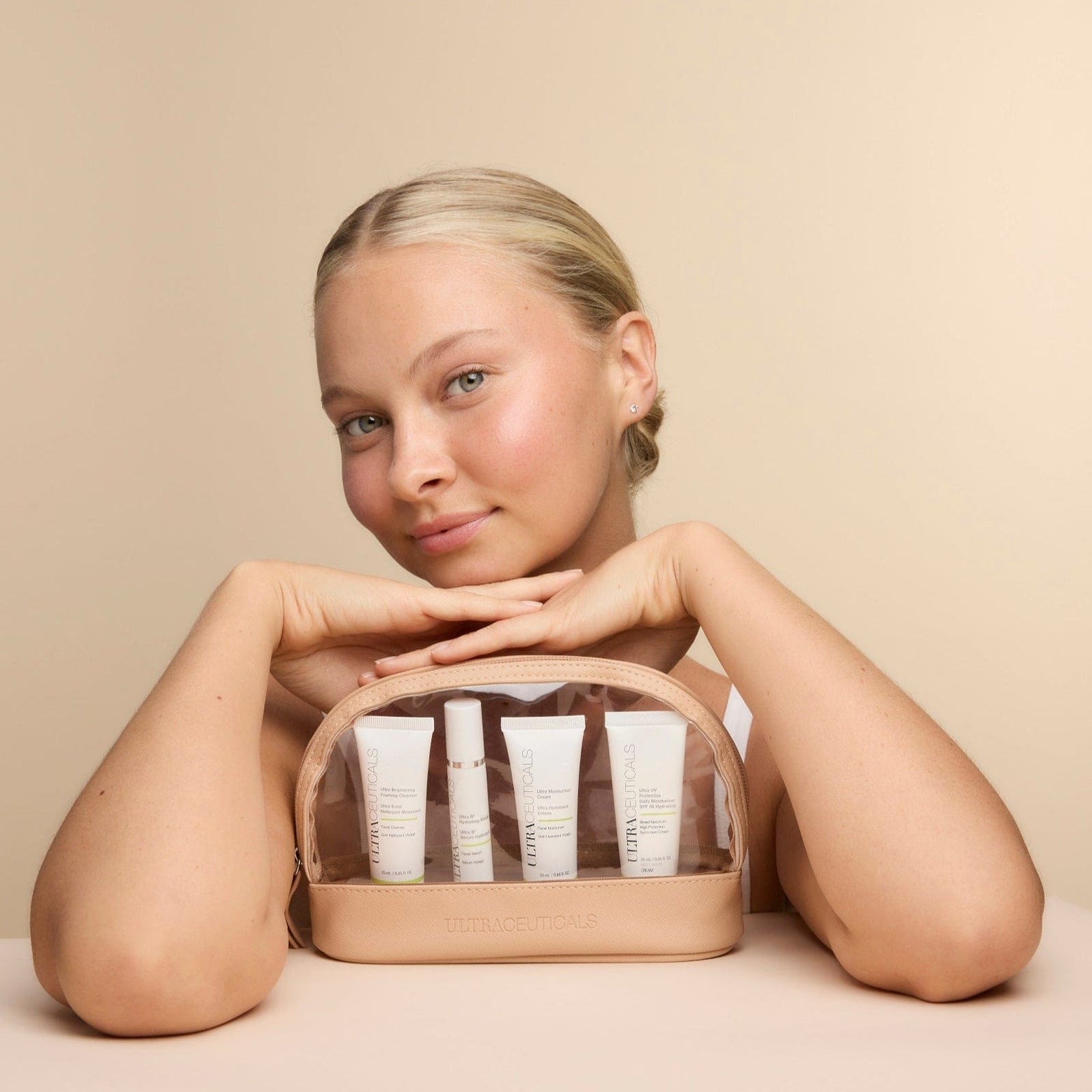 Travel Essentials Set