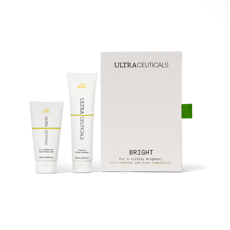Bright Holiday Gift Set