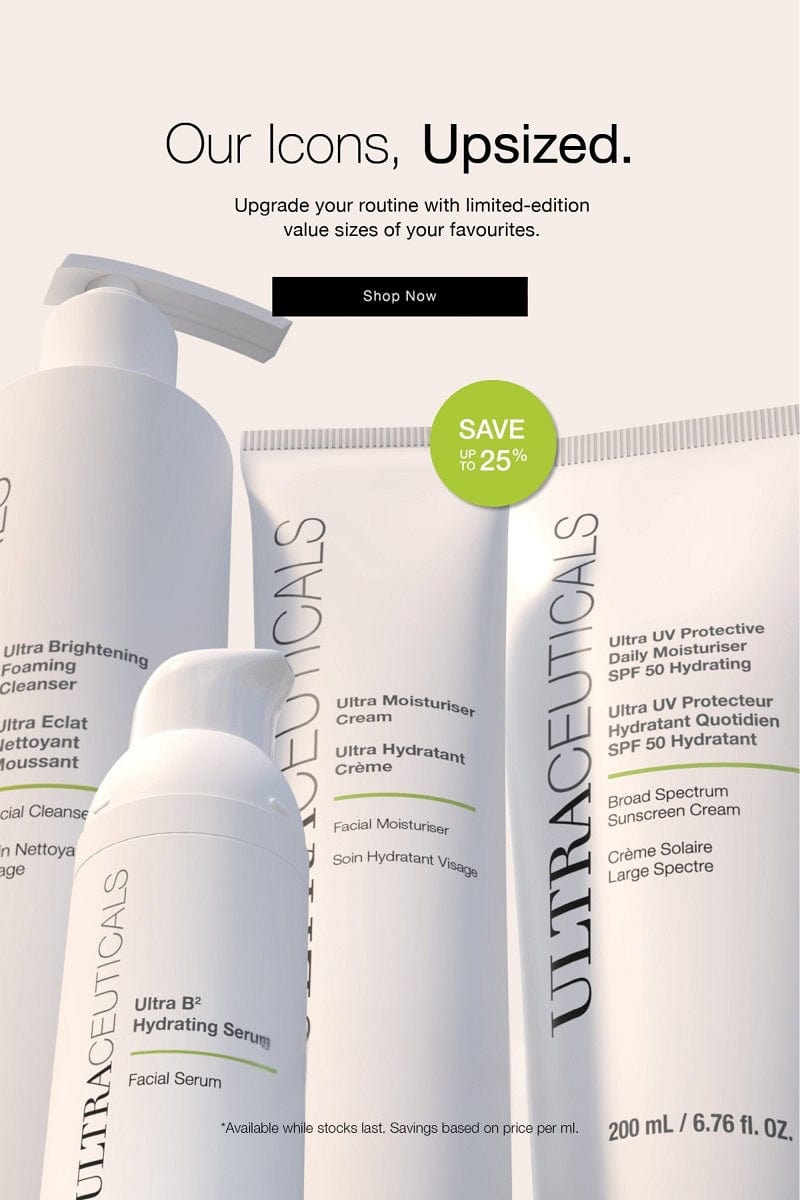 Limited Edition Icons