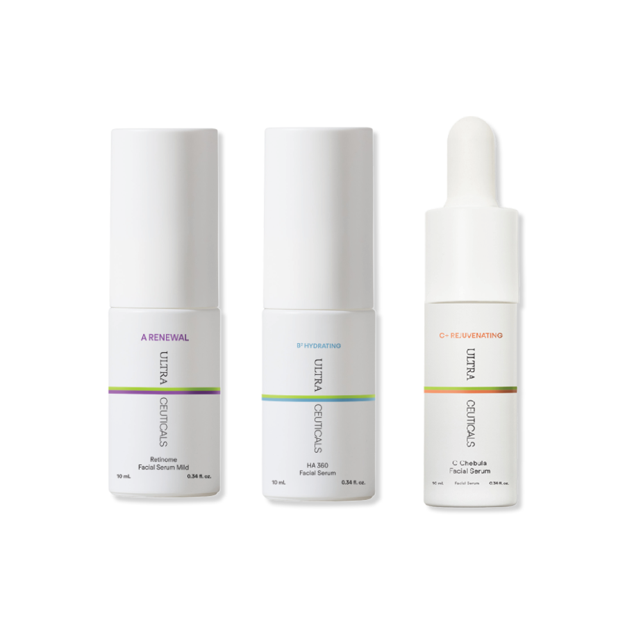 ABC Mini Essentials Kit