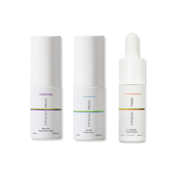 ABC Mini Essentials Kit