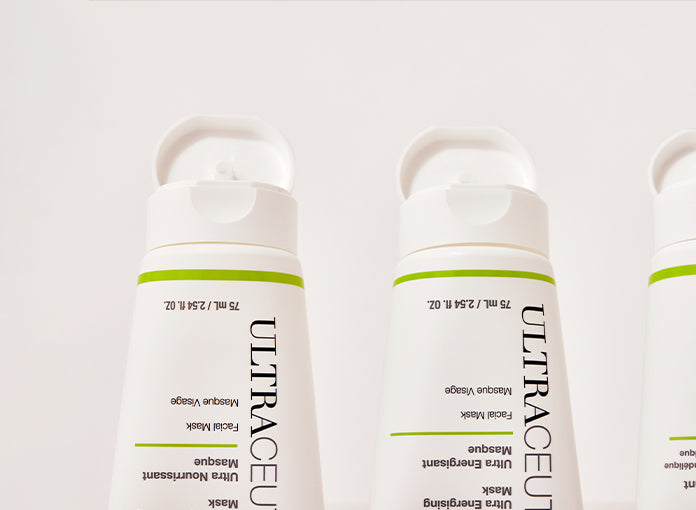 Ultraceuticals Masks