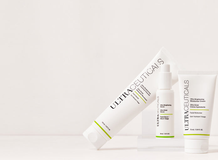 Ultraceuticals Skincare Products