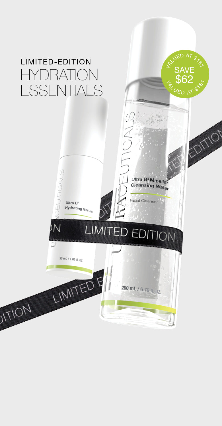 Hydration Essentials Gift Set