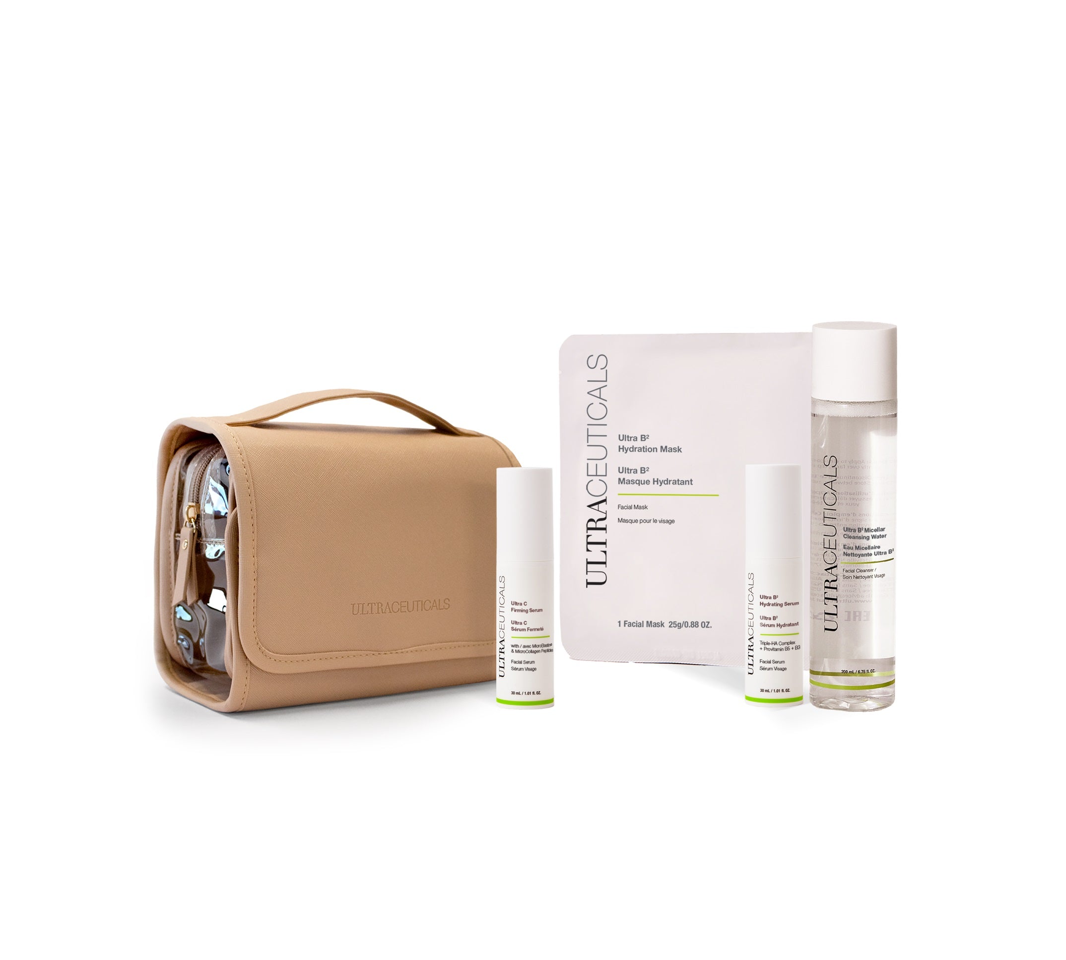 Mother's Day Gift Set