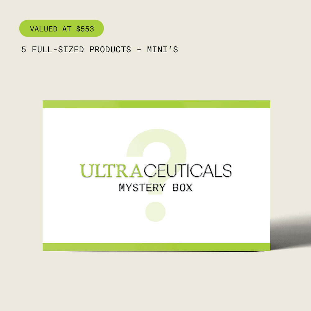Mystery Box – Essentials Edit