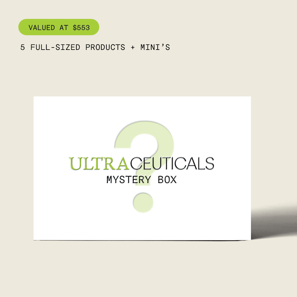 Mystery Box – Essentials Edit