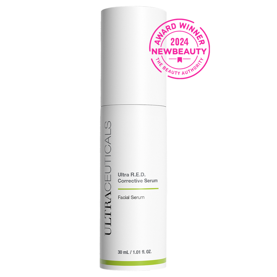 Ultra R.E.D. Corrective Serum