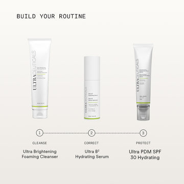 Ultra UV Protective Daily Moisturiser SPF 30 Hydrating