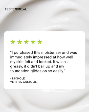 Ultra UV Protective Daily Moisturiser SPF 30 Mattifying