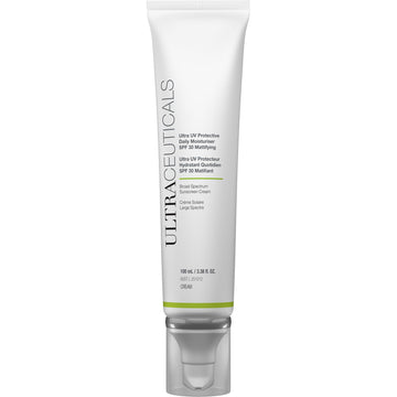 Ultra UV Protective Daily Moisturiser SPF 30 Mattifying