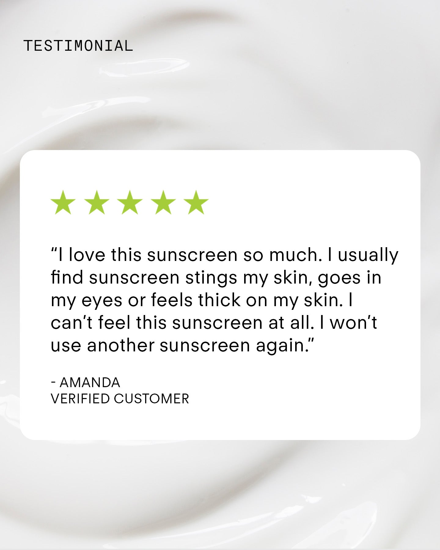 Ultra UV Protective Daily Moisturiser SPF 50 Hydrating