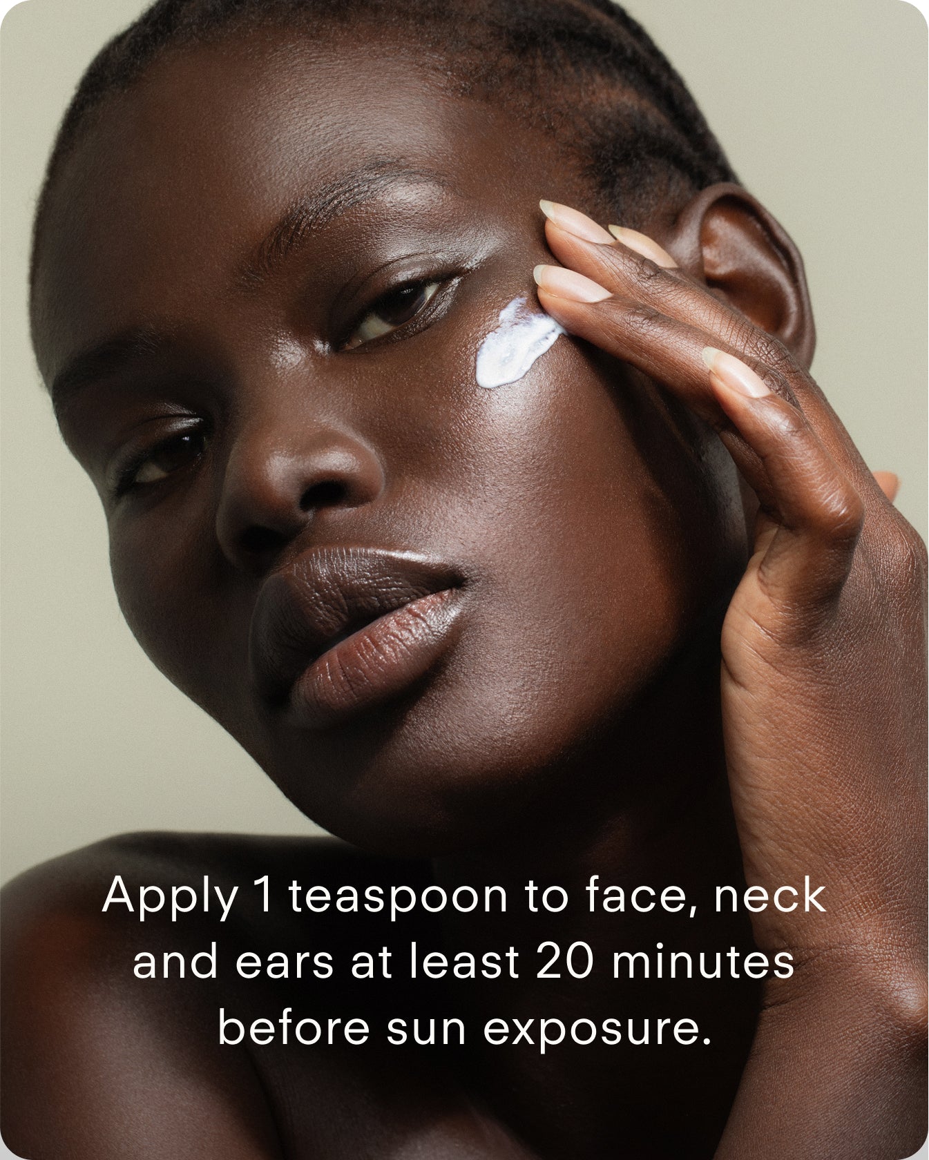 Daily Defence Moisturising Sunscreen SPF 50 Mattifying