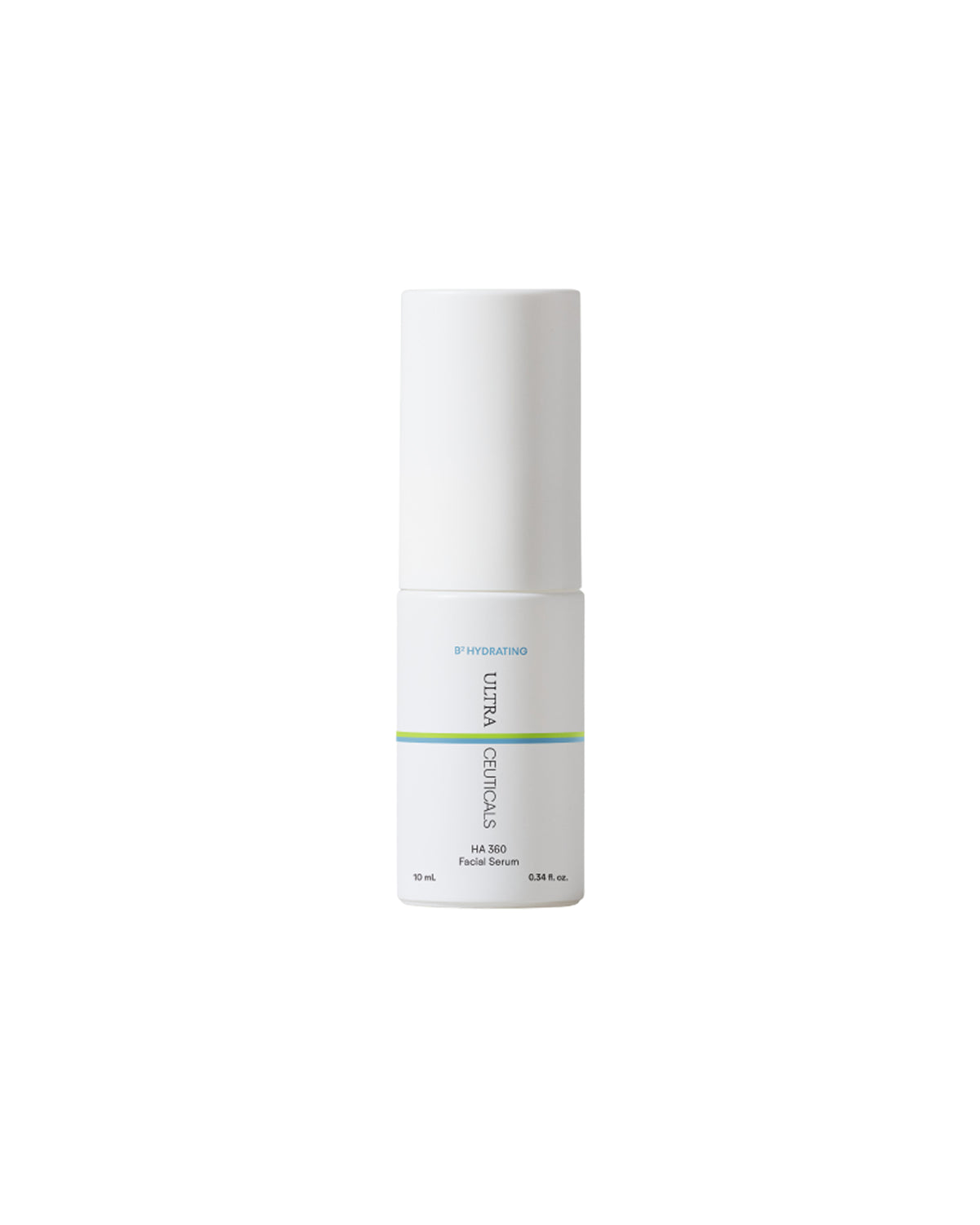 B² Hydrating HA 360 Facial Serum Mini