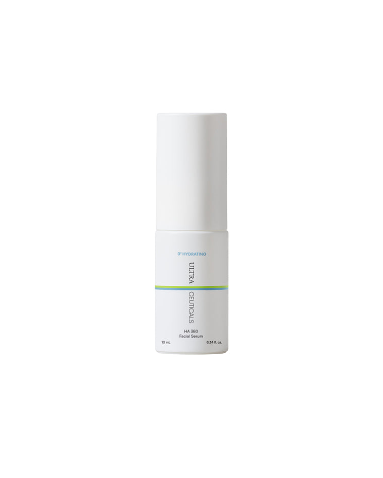 B² Hydrating HA 360 Facial Serum Mini