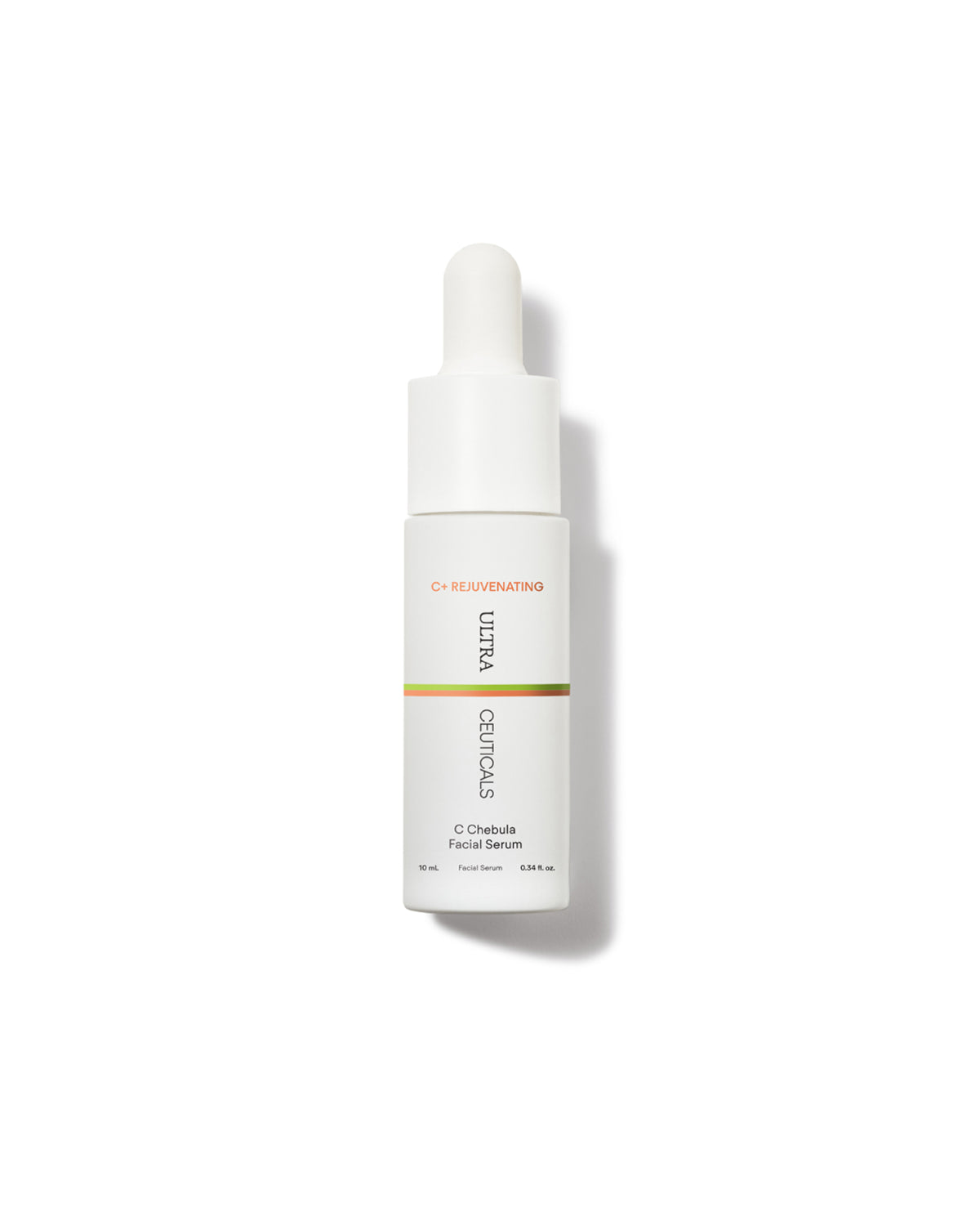 C+ Rejuvenating C Chebula Facial Serum Mini